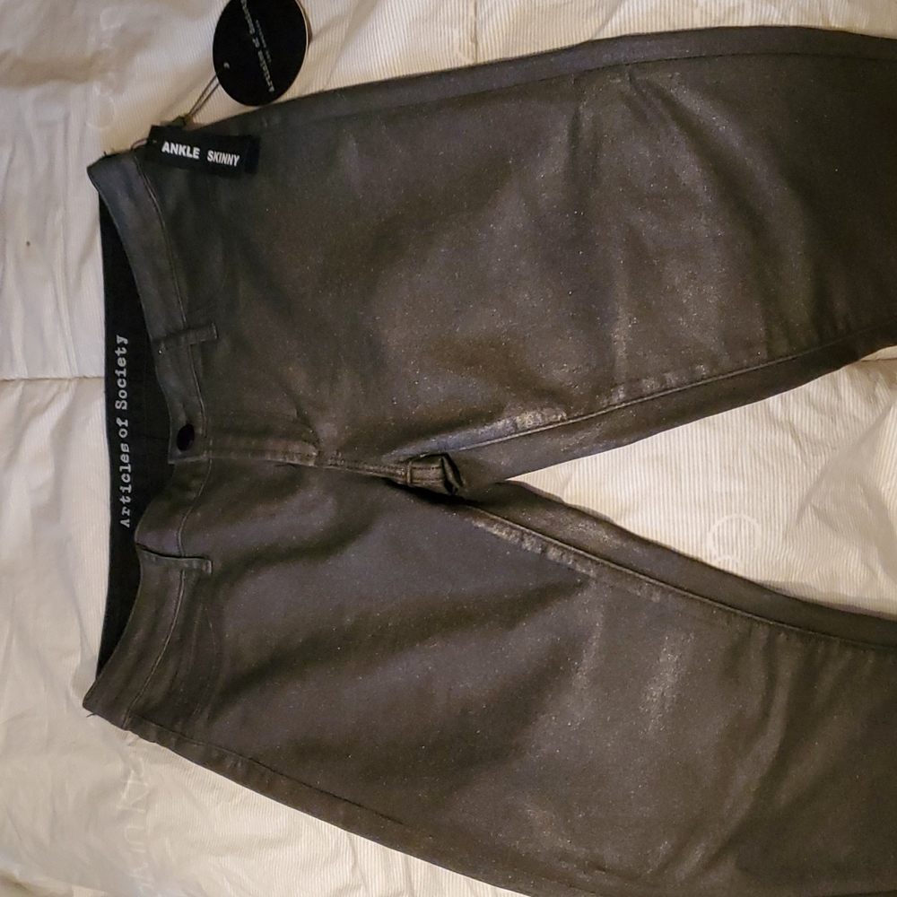 Articles of Society size 29 pants new with tags